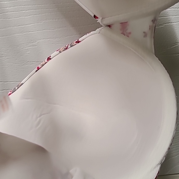 Cacique padded bra - Picture 8 of 10